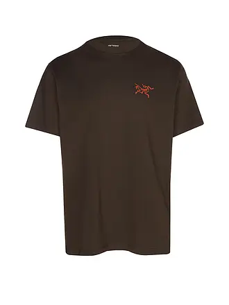 ARCTERYX | Herren T-Shirt Kragg | 